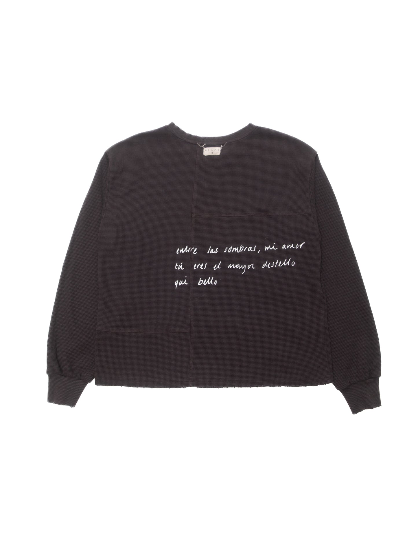 LIMBO THERMAL LONG SLEEVE